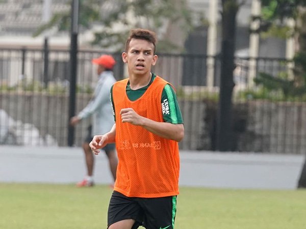 Berkarier di Luar Negeri, 3 Pemain Timnas U-22 Ini Absen di Piala AFF