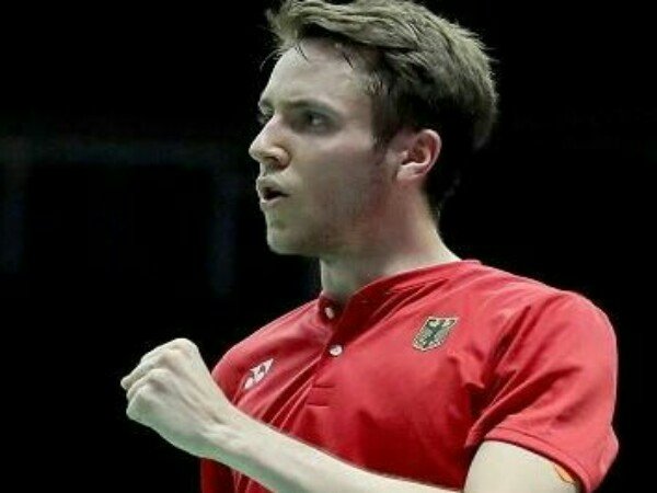 Mark Lamsfuss Targetkan Jerman Lolos Ke Semifinal Kejuaraan Beregu Campuran Eropa 2019