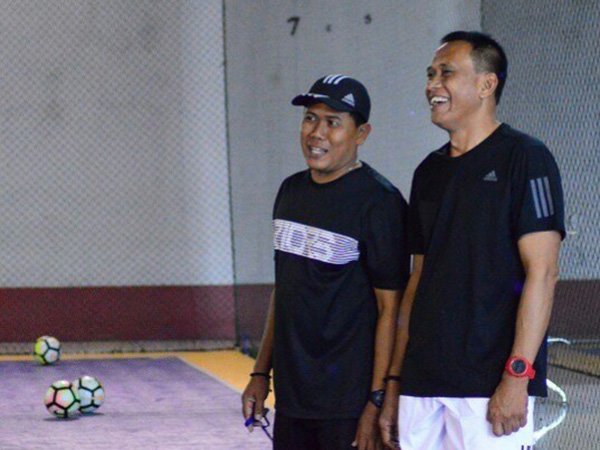 Menang di Leg Pertama, PSIS Semarang Enggan 'Berjudi' di Leg Kedua