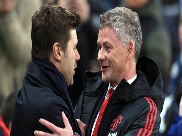 Wayne Rooney Pilih Pochettino Sebagai Alternatif Solskjaer