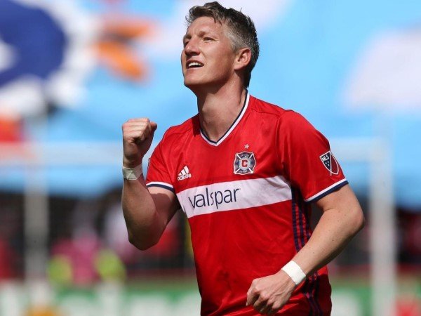 Bukan Barcelona atau Juventus, Tapi Ini Rival Terberat Bayern Munich