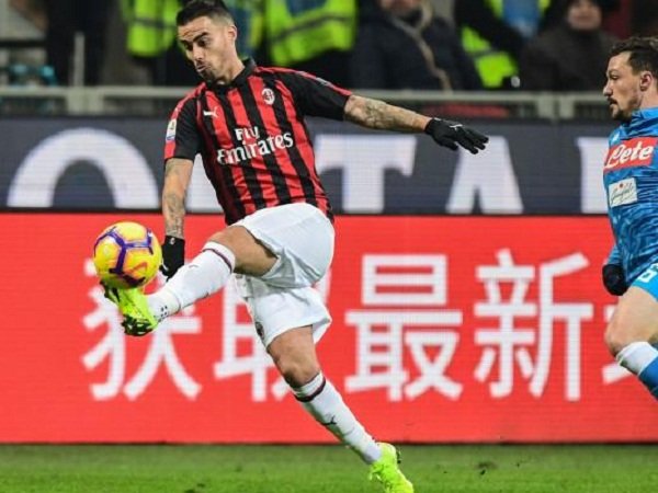 Meski Tak Tergantikan, Milan Masih Mungkin Jual Suso