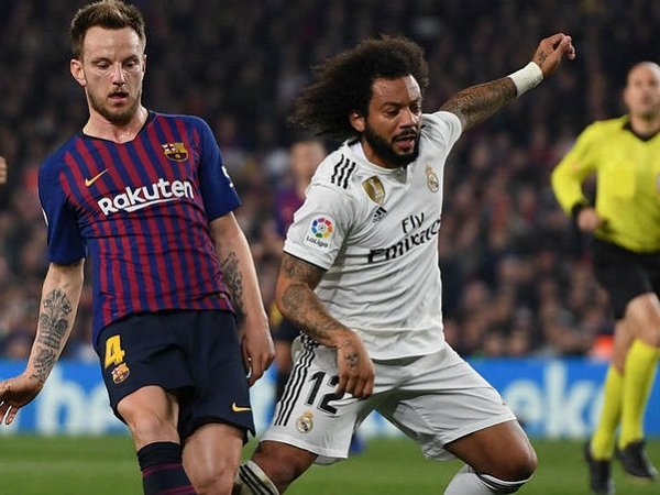 Ramai Dirumorkan ke Juventus, Solari Berani Jamin Marcelo Bertahan di Real Madrid