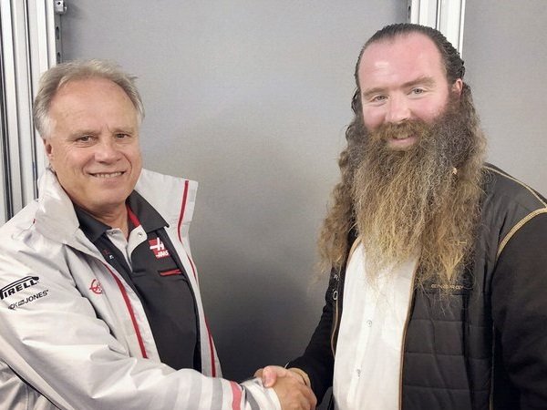 Bos Rich Energy Bantah Rumor Negatif Soal Perusahaannya