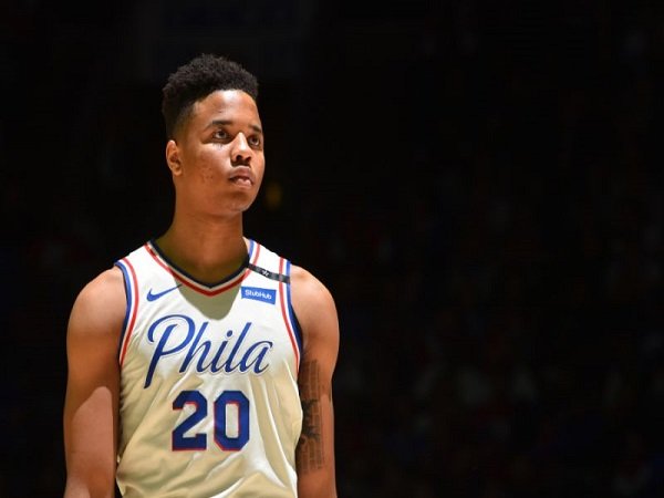 Magic Beberkan Alasannya Dalam Rekrut Markelle Fultz