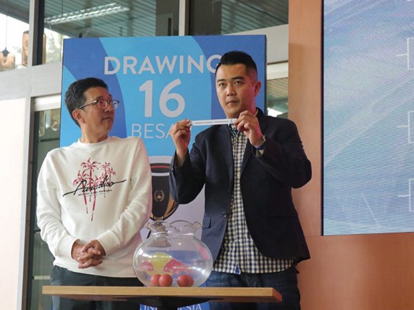Tim Liga 1 Dipastikan Saling Bunuh di Babak 16 Besar Piala Indonesia