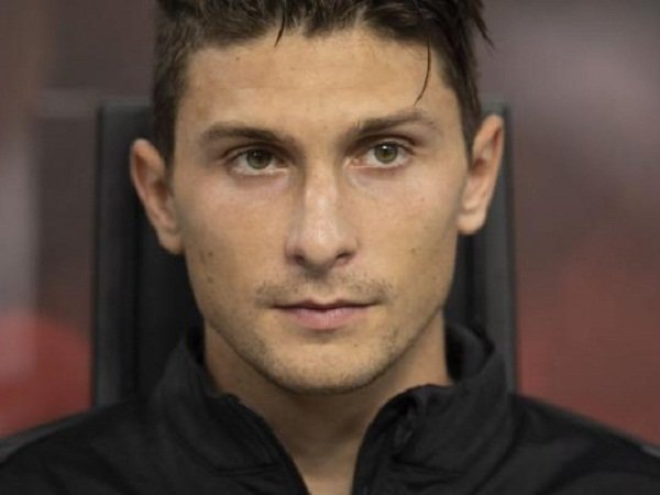 Ini Dia Perkiraan Waktu Kembalinya Caldara Usai Dibekap Cedera Panjang