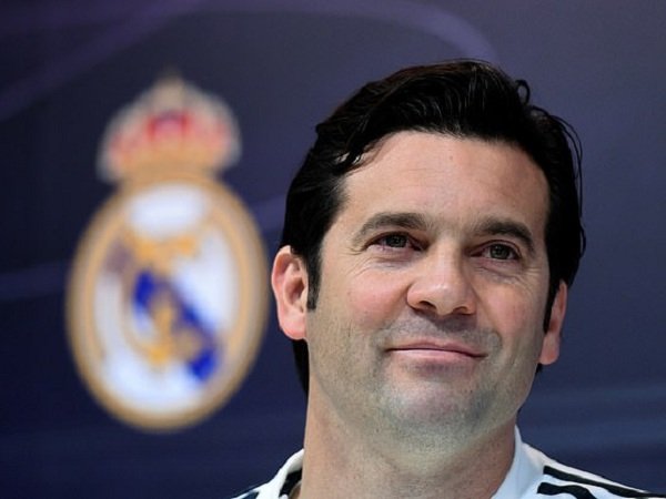 Ini Tuntutan Solari Kepada Real Madrid untuk Menangkan El Derbi Madrileno
