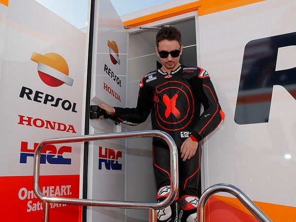 Jorge Lorenzo Memastikan Diri Bakal Turun pada Tes Qatar