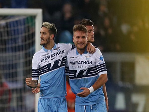 Menepi vs Empoli, Ciro Immobile dan Luis Alberto Siap Dimainkan kontra Sevilla?