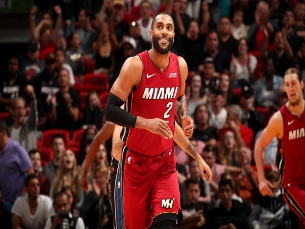 Wayne Ellington Segera Merapat Menuju Detroit Pistons