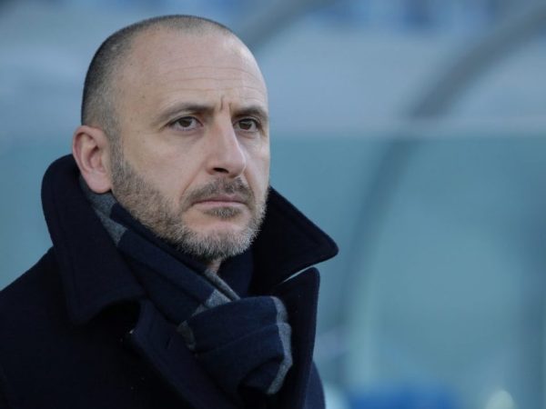 Ini Calon Pengganti Monchi di AS Roma