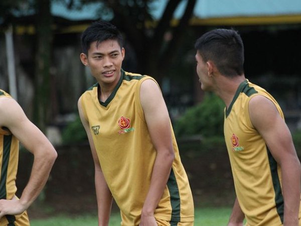 Eks Bek Tengah Persija Berlabuh di PS Tira Persikabo
