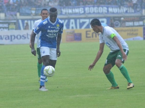 Performa Persib Usai Bantai Persiwa Bikin Radovic Puas