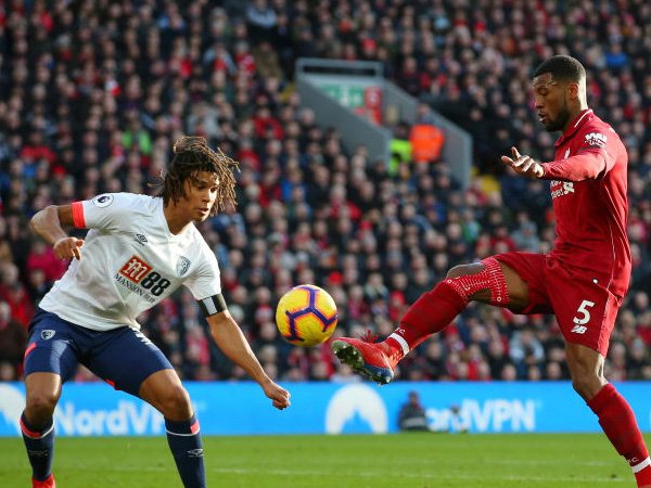Top 10 Gol Terbaik Pekan Ini (4-11 Februari 2019)