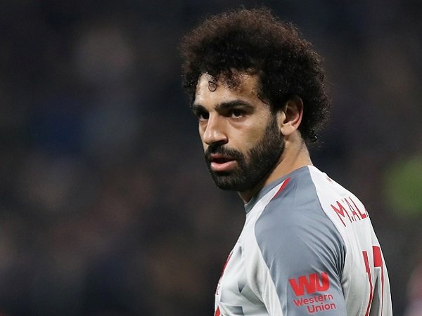 Juventus Inginkan Mo Salah untuk Gantikan Dybala?