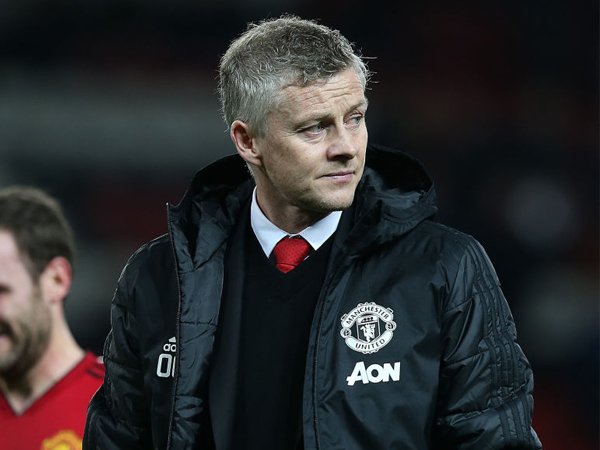 Ada Pelajaran Penting yang Didapatkan Solskjaer Usai MU Kalah dari PSG