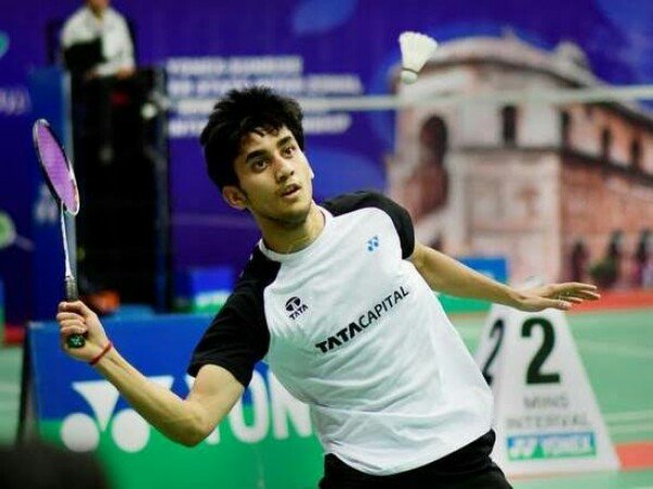 Lakshya Sen dan Sourabh Verma Menangi Laga Perdana Kejuaraan Nasional India 2019