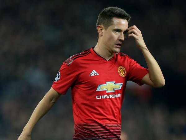 Kekalahan dari PSG Bukan Akhir Segalanya Bagi MU