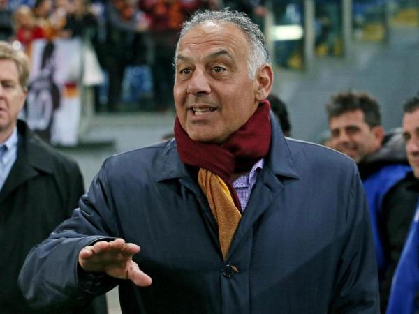 Palotta: Stadion Baru Untuk Bukti Kekuatan dan Fleksibilitas Keuangan