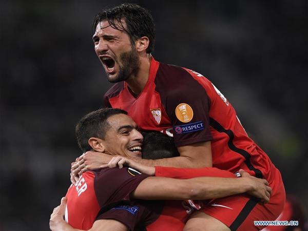 Menang di Markas Lazio, Pelatih Sevilla Enggan Jumawa