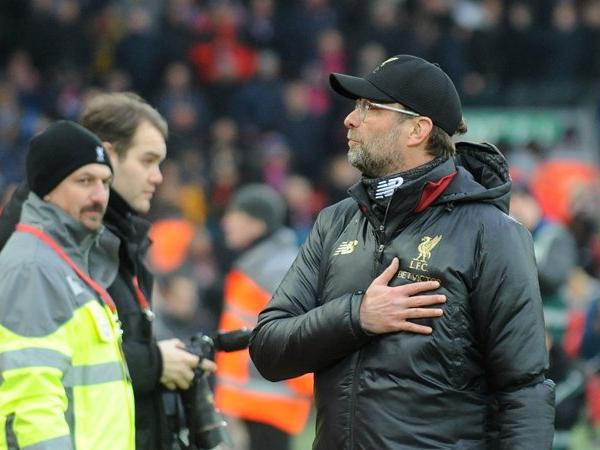 Petinggi Bayern Munich Sebut Timnya Hampir Mendatangkan Jurgen Klopp