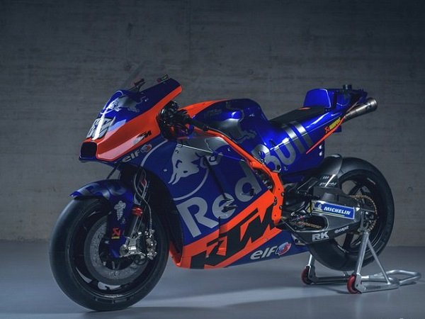 Red Bull Berharap Tech 3 Bisa Ikuti Jejak Toro Rosso Melahirkan Pebalap Bertalenta