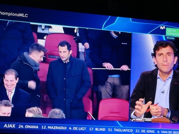 Saksikan Laga Ajax vs Real Madrid, Petinggi Bayern Pantau Matthijs de Ligt