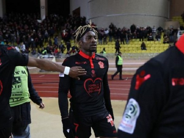 Milan Siaga Satu, Hubungan Target dengan Nice Mulai Retak!