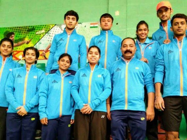 Pemain Tak Memenuhi Syarat, Gelar AAI di Kejuaraan Beregu Campuran India Terancam Dicabut