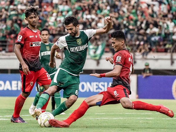 Jelang Tandang ke Kandang Persidago, Persebaya Kehilangan Beberapa Pilar