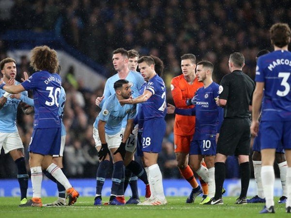 Zola Akui Chelsea Lebih Bermain Individu Ketimbang Sebagai Tim