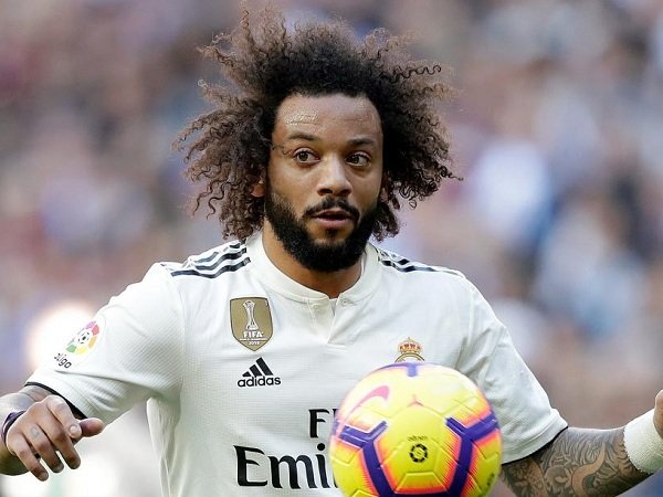 Real Madrid Kalah dari Girona Karena Marcelo Jadi Titik Lemah?