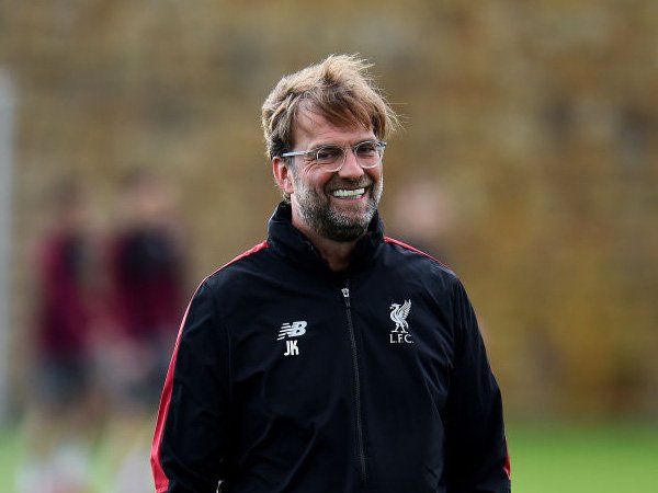 Statistik Ini Buat Klub-klub Eropa Takut Hadapi Liverpool di 16 Besar