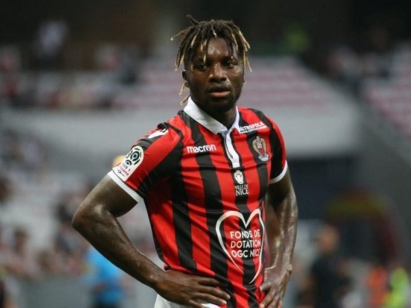 Pemain Incaran Milan Mulai Tak Betah di Nice?