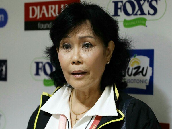 Imelda Wiguna: Komitmen Atlet yang Paling Penting