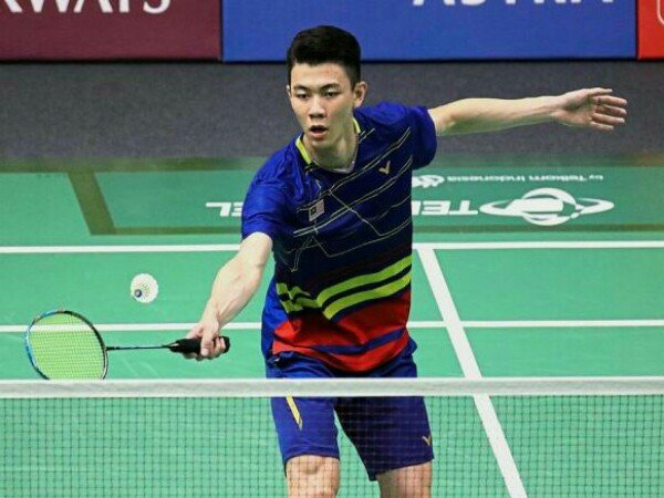 Jadi Unggulan Teratas, Lee Zii Jia Diyakini Tak Akan Meraih Gelar Dengan Mudah