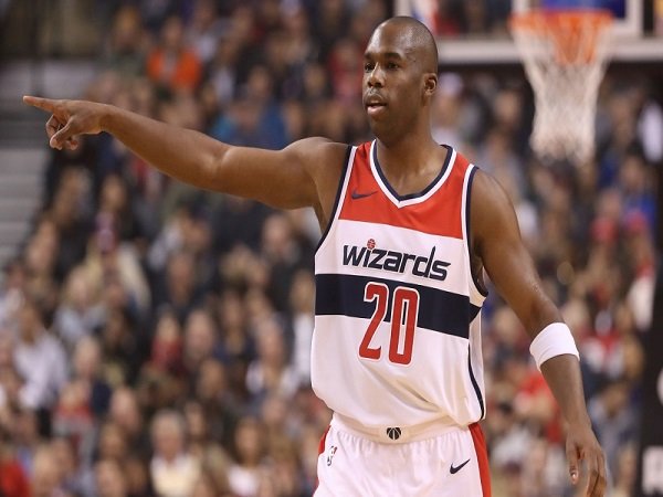 Jodie Meeks Teken Kontrak Singkat Bersama Toronto Raptors