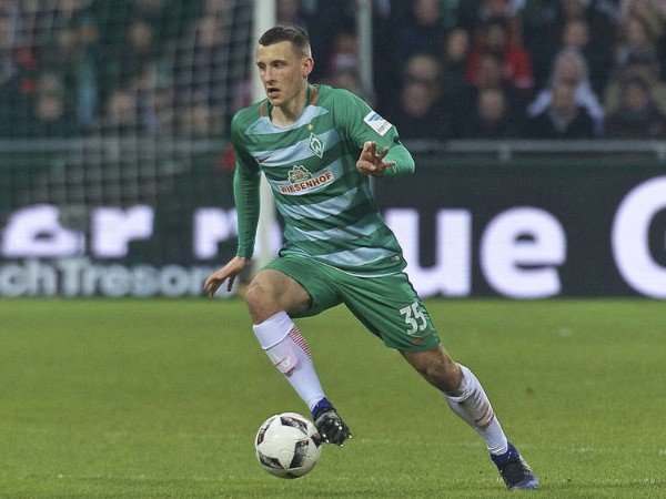 Dikaitkan dengan Borussia Dortmund, Ini Komentar Bintang Werder Bremen