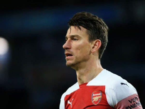 Tegaskan Liga Europa Masih Kompetisi Besar, Koscielny Berharap Arsenal Tak Terdepak Lebih Awal