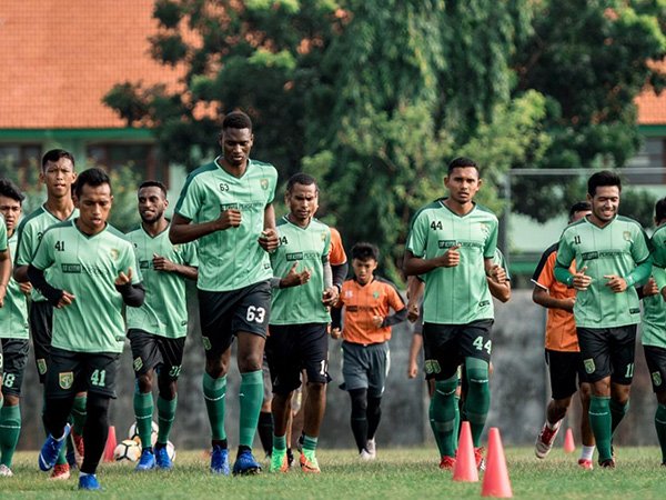 Hormati Persidago, Persebaya Surabaya Turunkan Kekuatan Terbaik