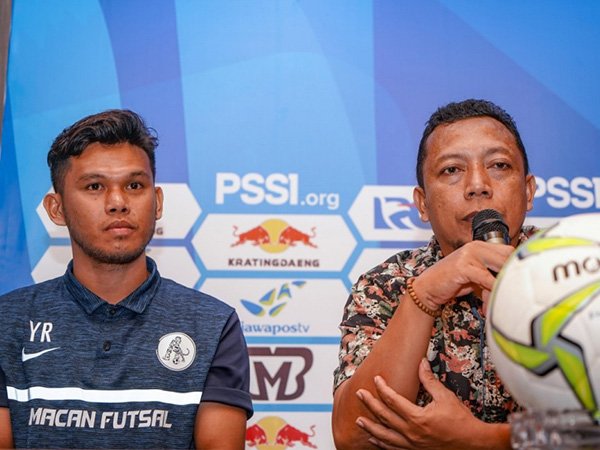 Persidago Bertekad Tampil Lepas di Markas Persebaya