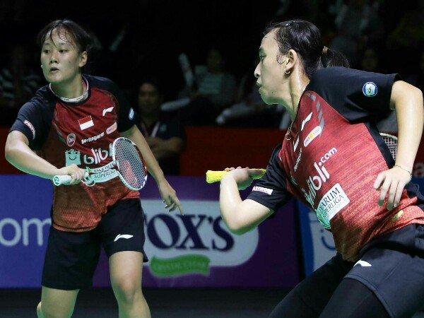 Tim Putri Djarum Terhenti di Penyisihan, Ini Evaluasi Fung Permadi