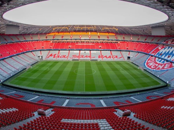 Bayern Munich Berpeluang Jadi Tuan Rumah Final Liga Champions 2021