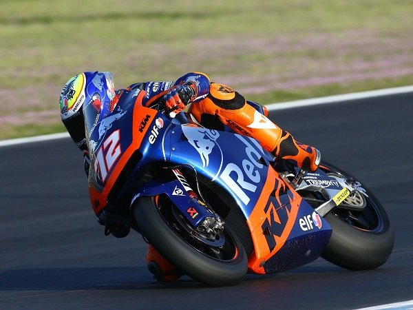 KTM Beberkan Targetnya Untuk MotoGP Musim 2019