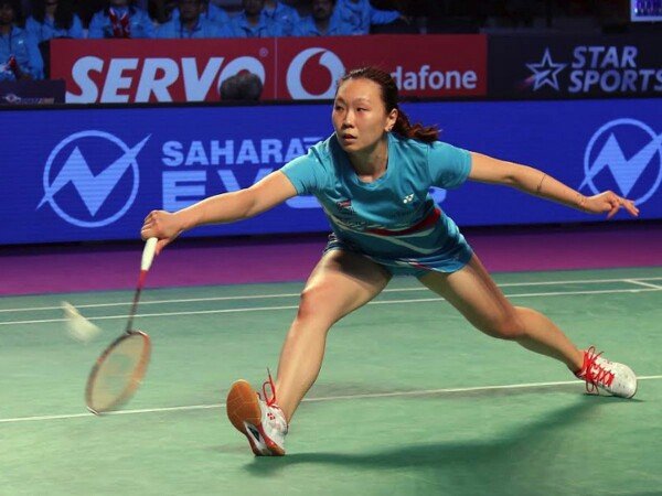 PB Berkat Abadi Raih Posisi Ketiga Superliga Badminton 2019