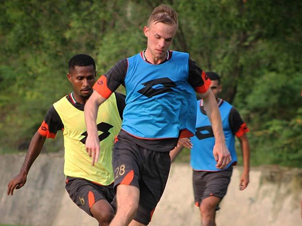 Gagal Beradaptasi, Semen Padang FC Batal Pinjam Tristan Koskor