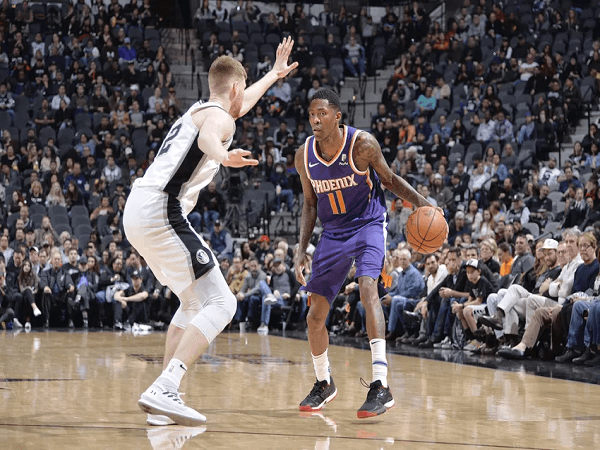 Masih Cinta Basket, Jamal Crawford Enggan Pensiun Musim Ini