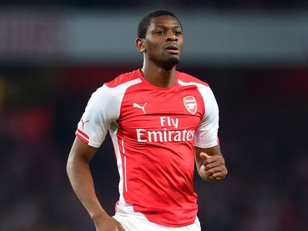 Mantan Gelandang Arsenal, Abou Diaby Resmi Putuskan Pensiun