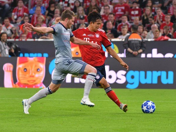 Mainz Ingin Datangkan Pemain Muda Bayern Munich